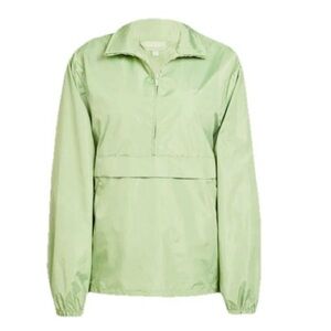 Bala Mint Green Ski Jacket